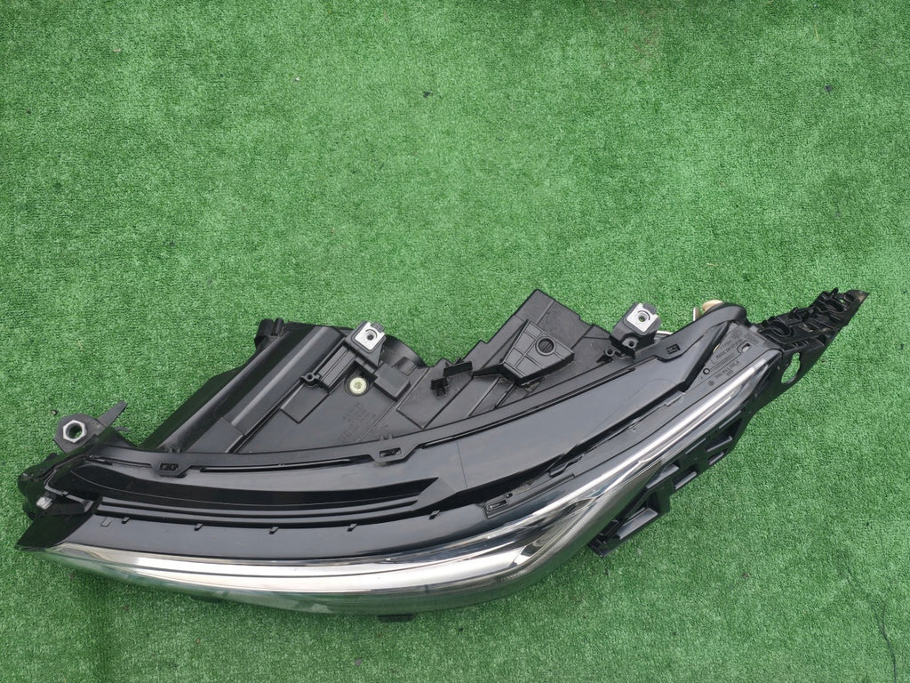 Frontscheinwerfer VW Golf VIII 5H1941005A Links Scheinwerfer Headlight SCH7886863584pb