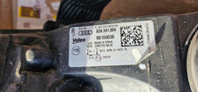Laden Sie das Bild in den Galerie-Viewer, Frontscheinwerfer Audi A1 82A941004 Rechts Scheinwerfer Headlight SCH7980972462qq