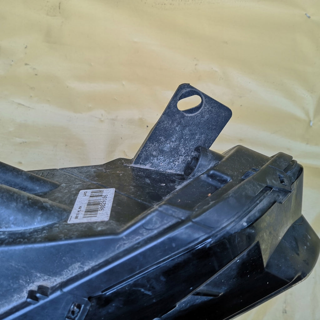 Frontscheinwerfer Ford Ecosport CN1513W030BH Ein Stück (Rechts oder Links) SCH3779065490qs