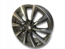 Laden Sie das Bild in den Galerie-Viewer, 1x Alufelge 19 Zoll 7.0&quot; 5x114.3 40ET KE409-4E400X Dacia Duster Qashqai