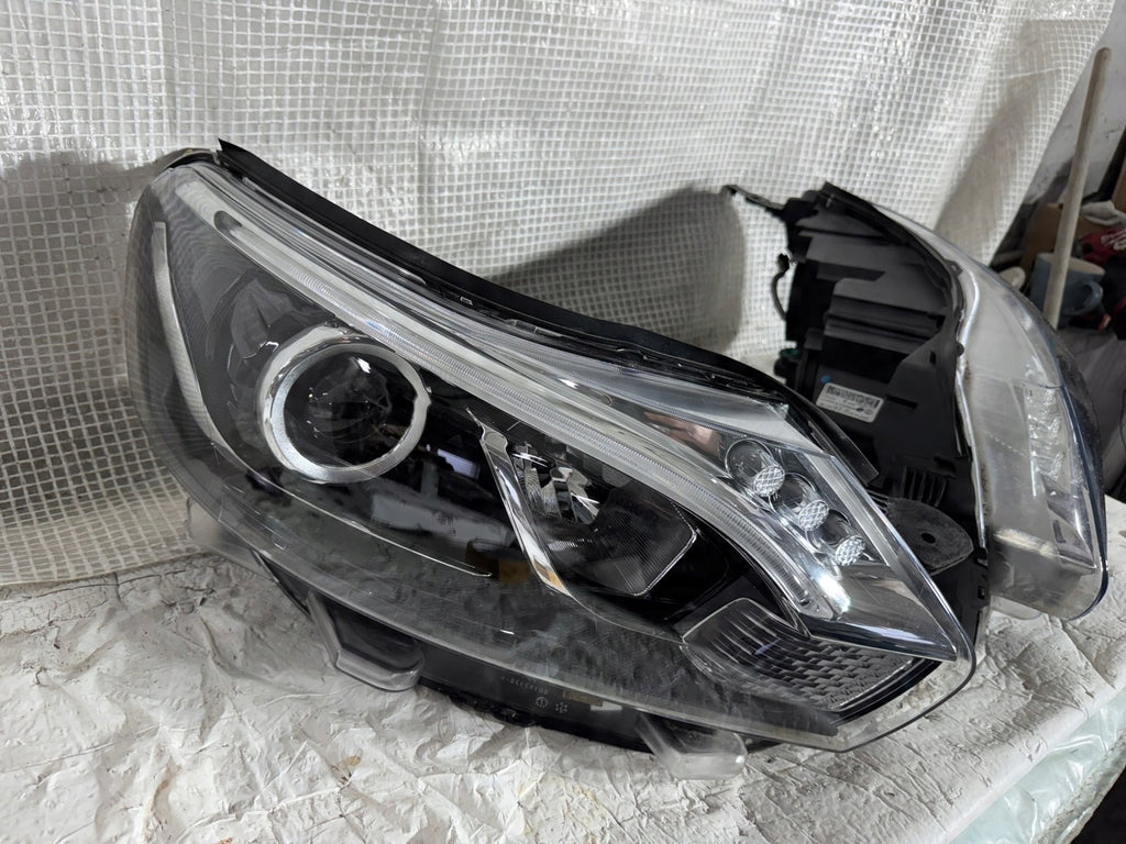 Frontscheinwerfer Toyota Proace 00197192-10 00197191-10 Xenon Rechts oder Links