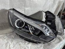 Load image into Gallery viewer, Frontscheinwerfer Toyota Proace 00197192-10 00197191-10 Xenon Ein Satz Headlight SCH3516845943sh