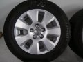 Laden Sie das Bild in den Galerie-Viewer, 4x Alufelge 16 Zoll 7.5" 5x112 37ET Audi A6 Rim Wheel FEL1878986637aq