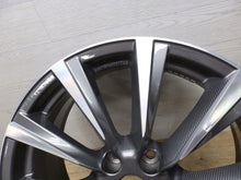 Load image into Gallery viewer, 1x Alufelge 19 Zoll 7.0&quot; 5x114.3 40ET Glanz Graphit 8201539754 Mg 1 Kadjar