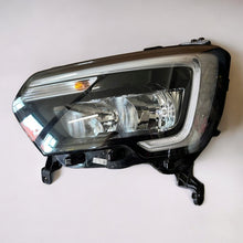 Load image into Gallery viewer, Frontscheinwerfer Renault Master 260607867R 260105567R LED Rechts oder Links