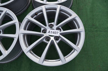 Load image into Gallery viewer, 4x Alufelge 17 Zoll 7.5" 5x112 36ET 4K0601025 Audi A6 C8 Rim Wheel FEL3039702248qp