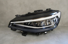 Laden Sie das Bild in den Galerie-Viewer, Frontscheinwerfer VW Id.5 Id.4 11B941005B LED Links Scheinwerfer Headlight SCH6831198268nd