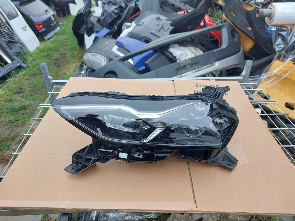 Frontscheinwerfer Citroën Ds3 9820840780 Links Scheinwerfer Headlight