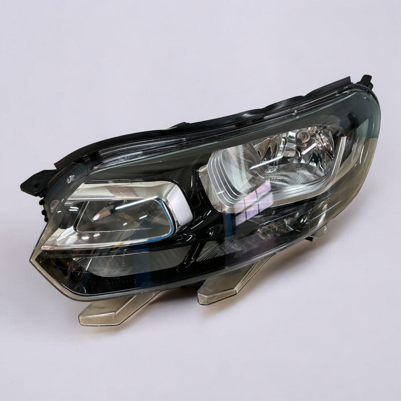 Frontscheinwerfer Citroën Zafira C Vivaro 9808567780 Links Headlight