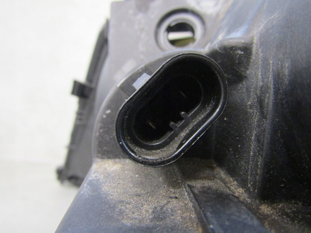 Frontscheinwerfer BMW 3 E46 6925644 Xenon Rechts Scheinwerfer Headlight SCH7467623409nr