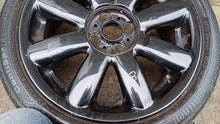 Load image into Gallery viewer, 1x Alufelge 17 Zoll 7.0" 5x100 6787237 Mini R56 Rim Wheel FEL6351056722rs