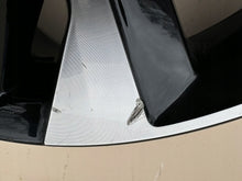 Laden Sie das Bild in den Galerie-Viewer, 1x Alufelge 18 Zoll 8.0" 5x108 42ET Glanz Schwarz 32271989 Volvo V60 S60 FEL5913615666gp