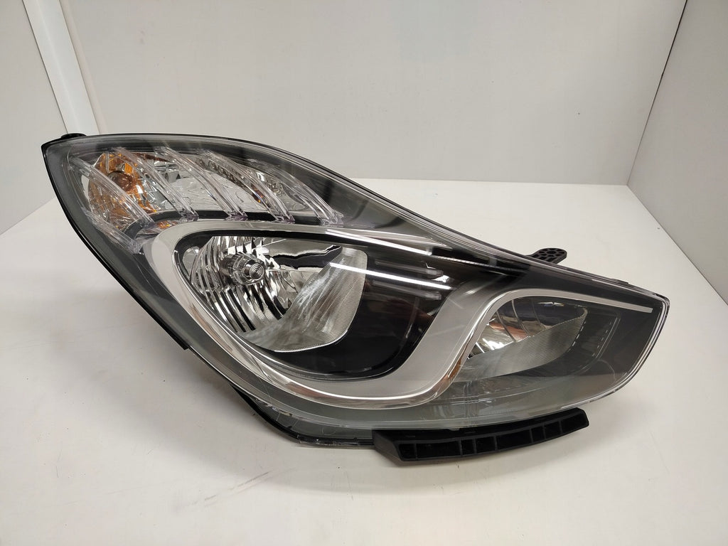 Frontscheinwerfer Hyundai Ix20 Rechts Scheinwerfer Headlight SCH1663759169cs