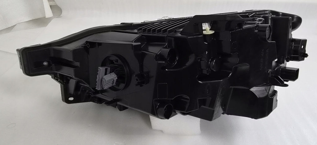 Frontscheinwerfer Volvo Xc60 II 32338983 Full LED Rechts Scheinwerfer Headlight SCH7208918369gb
