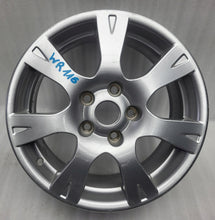 Load image into Gallery viewer, 1x Alufelge 16 Zoll 6.5" 5x112 50ET 1Z0601025A Skoda Octavia I Rim Wheel FEL4200834383tv