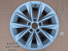 Load image into Gallery viewer, 1x Alufelge 18 Zoll 8.0" 5x112 43ET 6787578 BMW X3 F25 Rim Wheel FEL2228264109ia