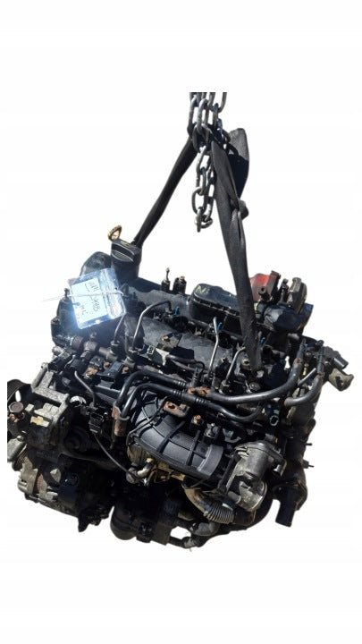 Motor Hyundai Santa I Fe D4HB 2.2 CRDI 128TKm 2009 Diesel Engine Komplett MOT4057725026wx