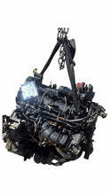 Laden Sie das Bild in den Galerie-Viewer, Motor Hyundai Santa I Fe D4HB 2.2 CRDI 128TKm 2009 Diesel Engine Komplett MOT4057725026wx