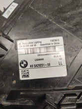 Load image into Gallery viewer, Frontscheinwerfer BMW X3 G01 G02 5A29231 LED Links Scheinwerfer Headlight SCH8633262047pt