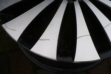 Laden Sie das Bild in den Galerie-Viewer, 1x Alufelge 18 Zoll 8.0" 5x112 43ET Glanz Silber A2134011500 Mercedes-Benz W213 FEL7477418923ml