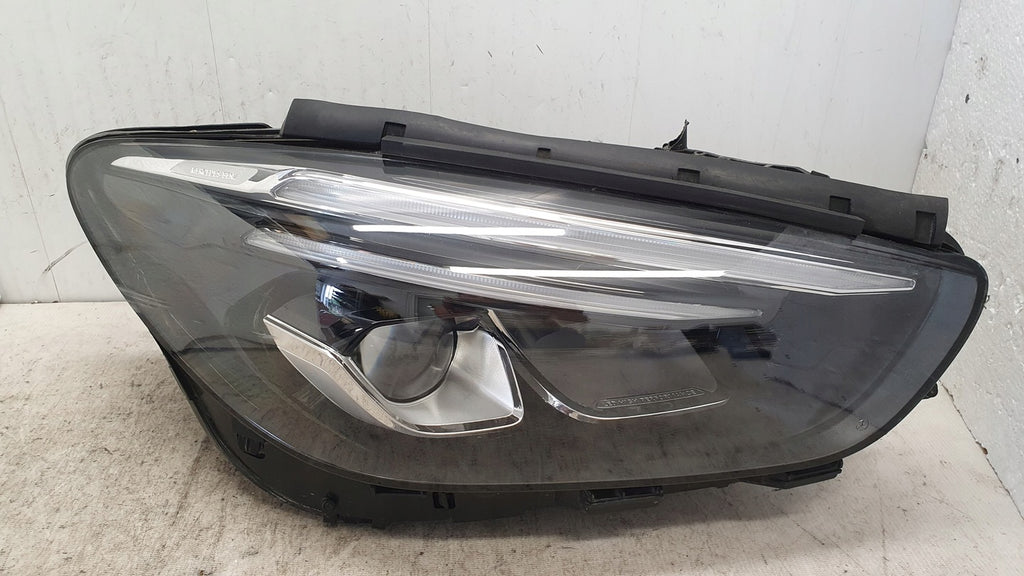 Frontscheinwerfer Mercedes-Benz W247 A2479065803 LED Rechts Headlight SCH1010658000of