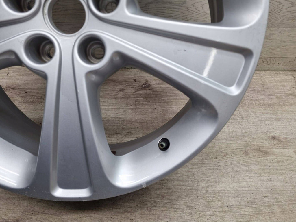 1x Alufelge 19 Zoll 5x115 95151222 Chevrolet Captiva Rim Wheel FEL2319299193ot