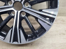 Load image into Gallery viewer, 1x Alufelge 18 Zoll 5x114.3 4250D789 Mitsubishi Eclipse Cross I Rim Wheel FEL3491591965fp