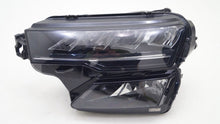 Laden Sie das Bild in den Galerie-Viewer, Frontscheinwerfer Skoda Karoq 57B94100981 LED Links Scheinwerfer Headlight SCH3808613850ag