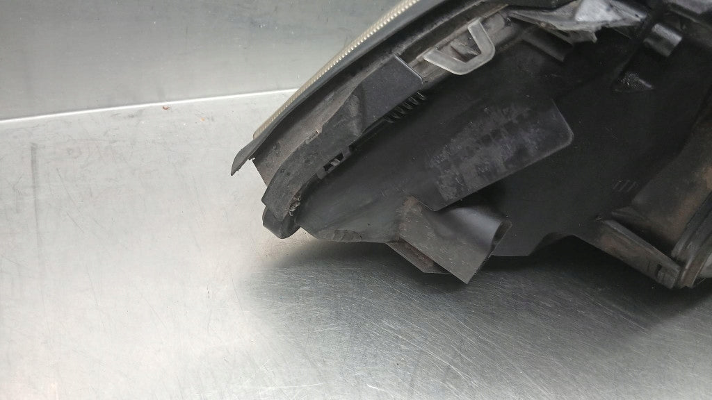 Frontscheinwerfer Opel Vectra C Rechts Scheinwerfer Headlight SCH7496468201rr