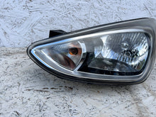 Laden Sie das Bild in den Galerie-Viewer, Frontscheinwerfer Hyundai I10 92101-B9000 Links Scheinwerfer Headlight SCH3582524249xt