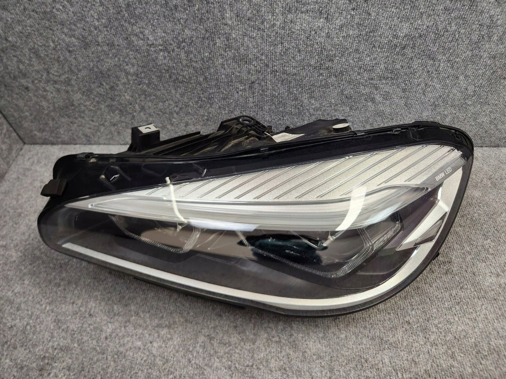 Frontscheinwerfer BMW 2 F45 F46 8738641-03 LED Links Scheinwerfer Headlight SCH4286857188de