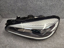 Laden Sie das Bild in den Galerie-Viewer, Frontscheinwerfer BMW 2 F45 F46 8738641-03 LED Links Scheinwerfer Headlight SCH4286857188de