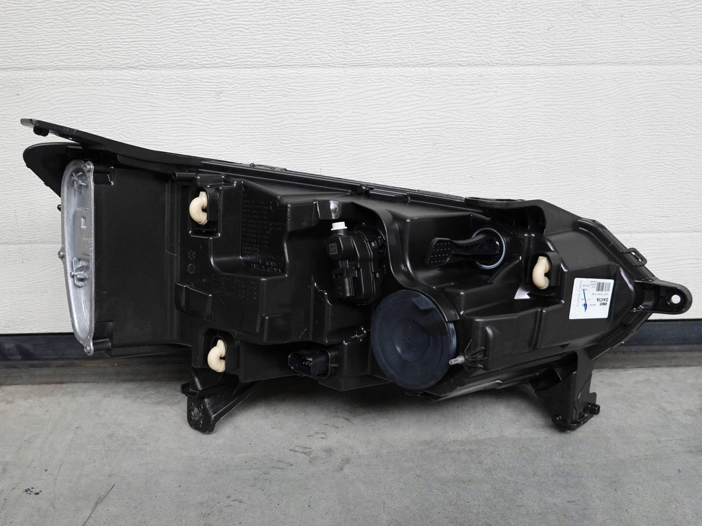 Frontscheinwerfer Dacia Sandero III Jogger 260601750R LED Links Headlight