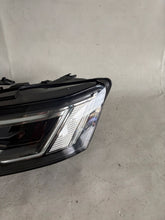 Laden Sie das Bild in den Galerie-Viewer, Frontscheinwerfer Audi A6 4K0941039 LED Links Scheinwerfer Headlight SCH6912206156zr