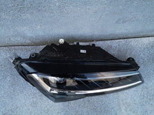 Laden Sie das Bild in den Galerie-Viewer, Frontscheinwerfer Skoda Superb III 3V1941016D Full LED Rechts Headlight SCH5455839019cf