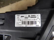 Load image into Gallery viewer, Frontscheinwerfer Citroën C4 III 9830649280 III9830649280 Full LED Rechts SCH8506986145ax