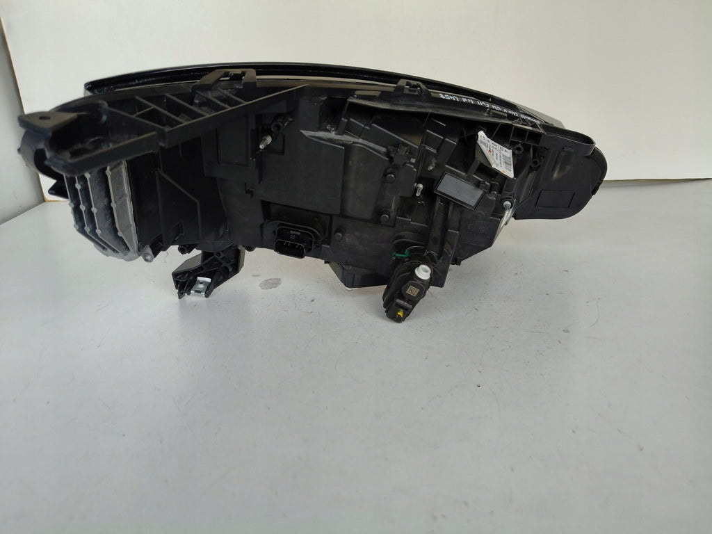 Frontscheinwerfer Renault Clio I V 260600149R Full LED Links Headlight SCH2463887909vx
