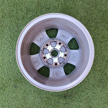 Load image into Gallery viewer, 1x Alufelge 16 Zoll 6.5" 5x160 60ET BK21-GA Ford Transit Custom Rim Wheel FEL5516505949mm
