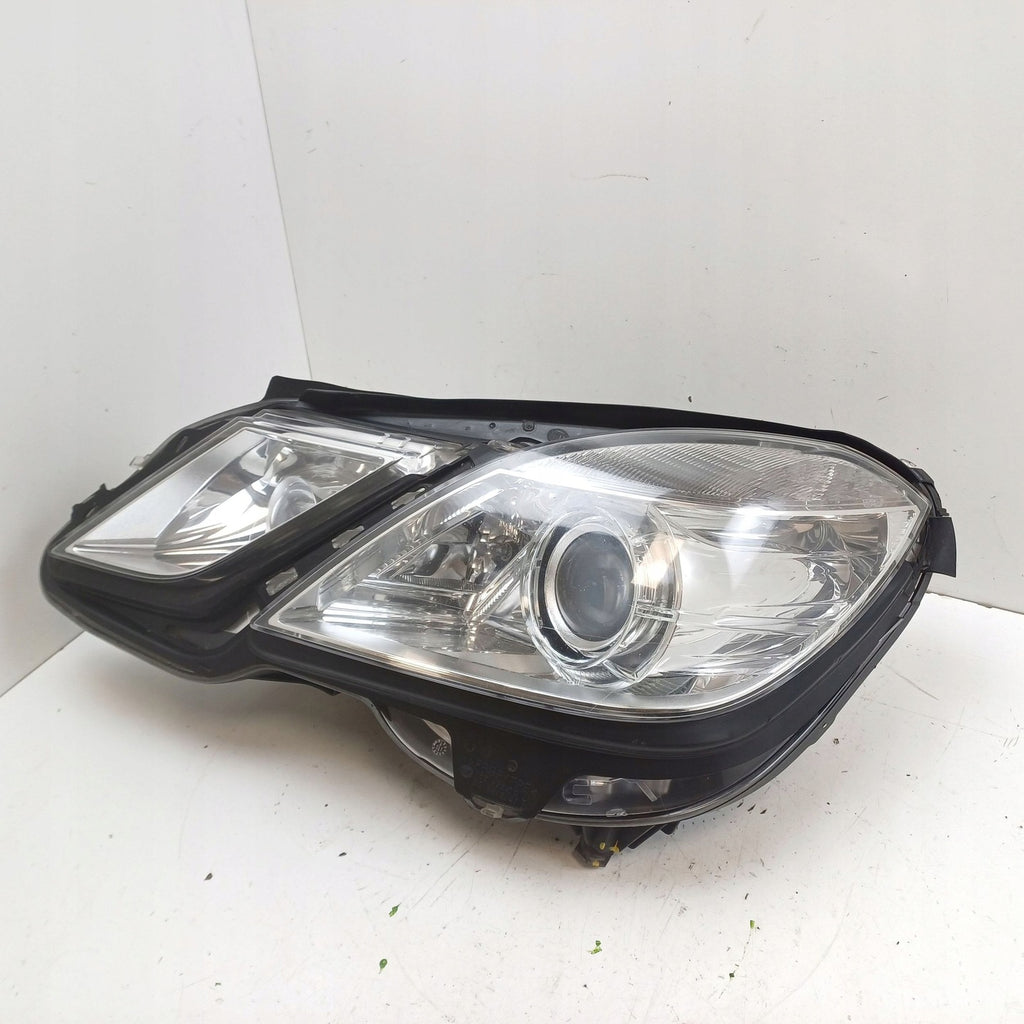 Frontscheinwerfer Mercedes-Benz W212 A2128201959 Links Scheinwerfer Headlight SCH8438221713gc