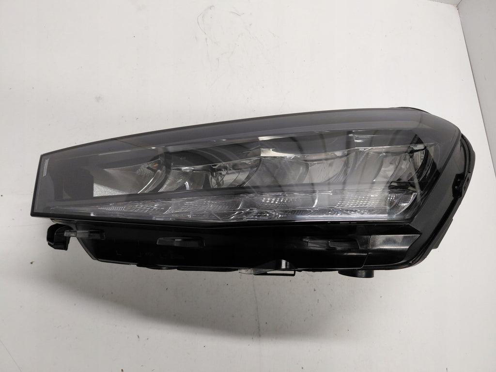 Frontscheinwerfer Skoda Fabia IV 6VB941015 85122000 LED Links Headlight SCH4835162479uw