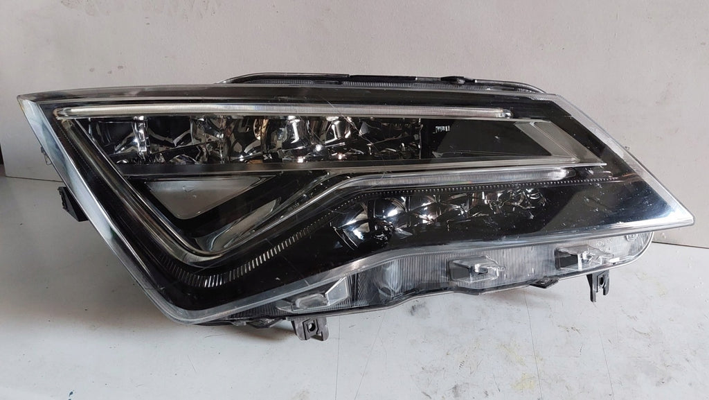 Frontscheinwerfer Seat Ateca 576941008B Rechts Scheinwerfer Headlight SCH3153087295ks