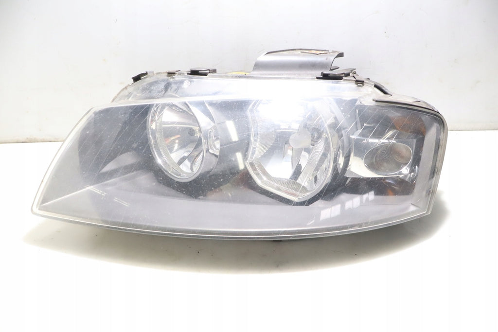 Frontscheinwerfer Audi A3 8P0941003K LED Links Scheinwerfer Headlight