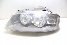 Laden Sie das Bild in den Galerie-Viewer, Frontscheinwerfer Audi A3 8P0941003K LED Links Scheinwerfer Headlight