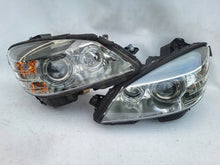 Laden Sie das Bild in den Galerie-Viewer, Frontscheinwerfer Mercedes-Benz W204 A2048200159 Xenon Ein Satz Headlight SCH9370153253tz
