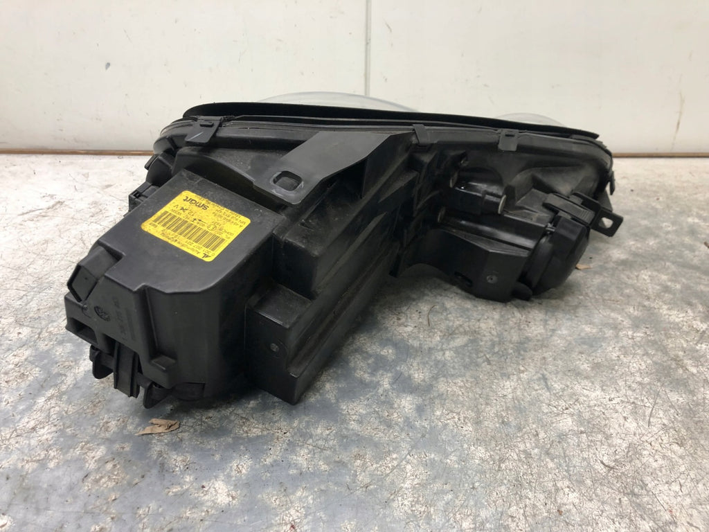 Frontscheinwerfer Smart Forfour 454 A4545400954 Links Scheinwerfer Headlight SCH6770441092tv