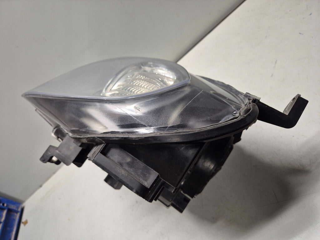 Frontscheinwerfer BMW X5 E70 ZWW1134 Xenon Links Scheinwerfer Headlight SCH8365383723tl