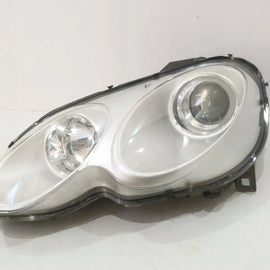 Frontscheinwerfer Smart Forfour A4545400954 Links Scheinwerfer Headlight SCH3246590744if