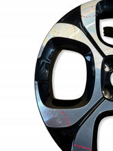 Load image into Gallery viewer, 1x Alufelge 17 Zoll YQ00065577 Citroën C3 Aircross Rim Wheel FEL5357416283rx