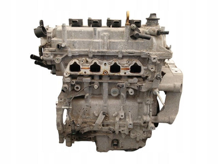 Motor Opel Astra K B14XE 1.4 100PS 74kW 122TKm 2015 Benzin Engine Unkomplett MOT3332700110kq