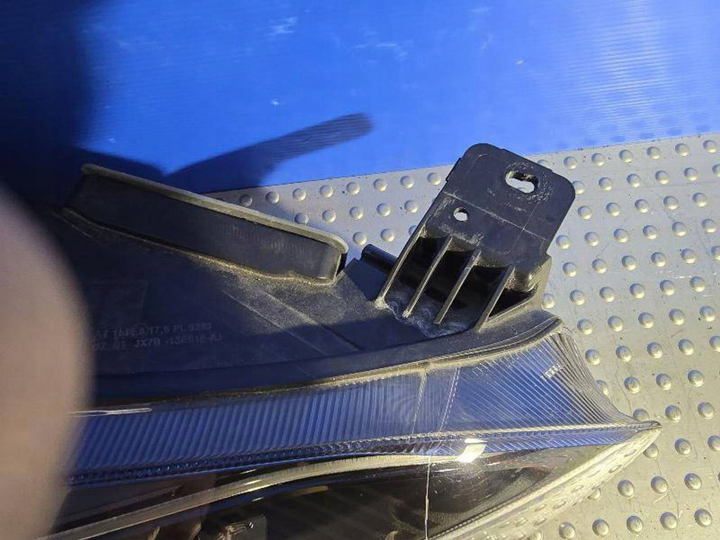 Frontscheinwerfer Ford Focus JX7B-13E016-AJ LED Rechts Scheinwerfer Headlight SCH4179494279wo